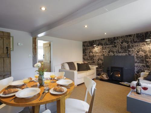 Blythburgh House | Hogsnorting Villa