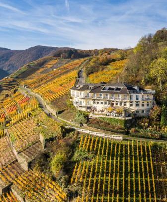 Ahrweiler Hotel | Hohenzollern