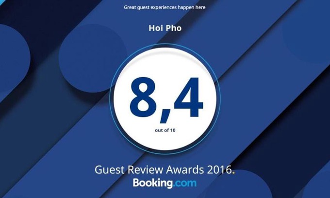 Cam Pho Hotel | Hoi Pho