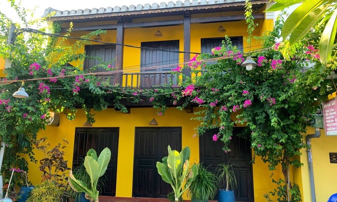Hoi An Apartment | HOIAN MAMSON HOUSE
