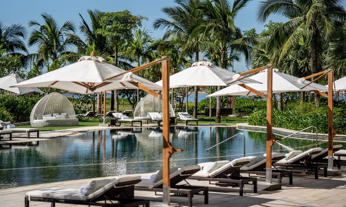 Hoi An Apartment | Hoiana Residences