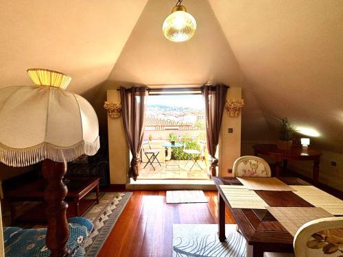 Baiona Old Town Apartment | Hoibai Raiña, A un paso de la playa y del casco antiguo
