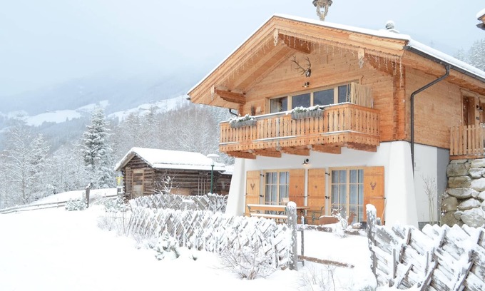 Schonbach House | Holiday house Neukirchen am Großvenediger for 1 - 6 persons with 3 bedrooms - Holiday house