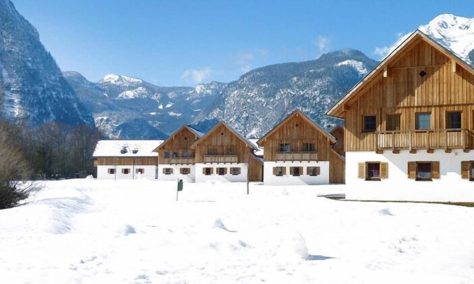 Obertraun House | Holiday home in Obertraun am See