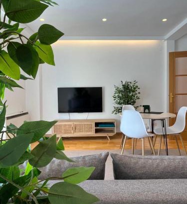 Burgos Apartment | Hola Burgos! Catedral