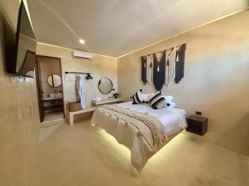 Isla Holbox Apartment | Holbox Midtown Suites