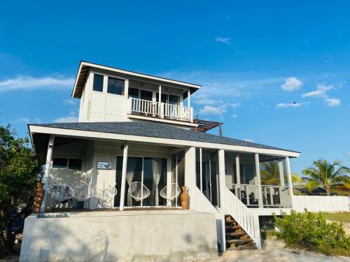 Isla Holbox House | HOLBOX PUERTA DEL MAR