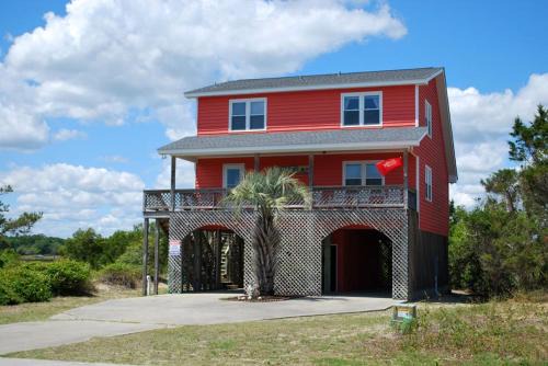 Holden Beach House | Holden Friends