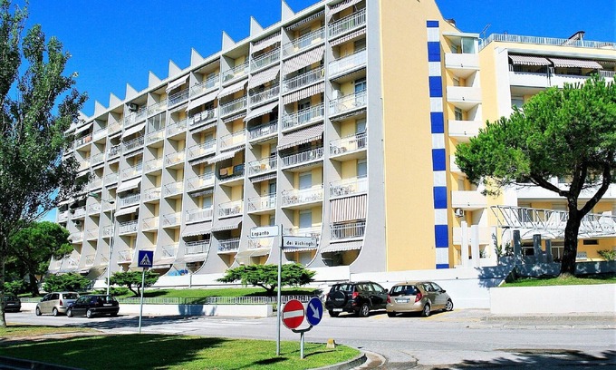 Porto Santa Margherita Apartment | Holiday Home in Caorle near Spiaggia Tartaruga