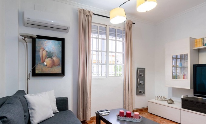 Retiro Obrero Apartment | Holi-Rent Miraflores