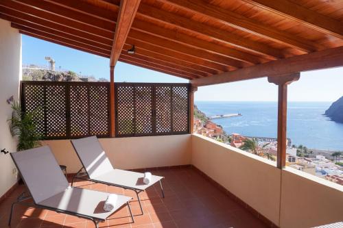 San Sebastian de la Gomera Apartment | Holiday House Gomerita