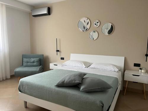 Monopoli Apartment | Holiday 103