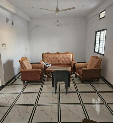 Manawar Apartment | Holiday 1Bhk