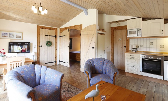 Puttgarden Apartment | holiday apartment/apt. for 3 guests with 45m² in Fehmarn OT Puttgarden (160372)