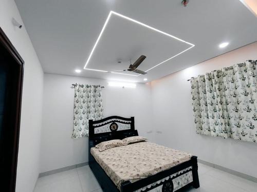 Serilingampally House | Holiday Abode