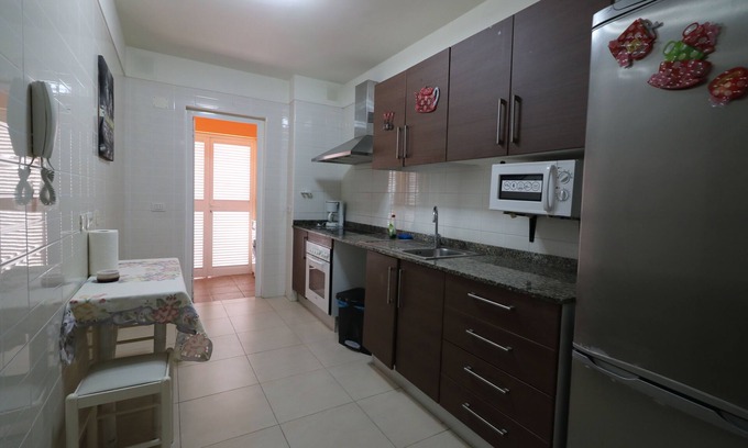 El Fraile House | Holiday accommodation