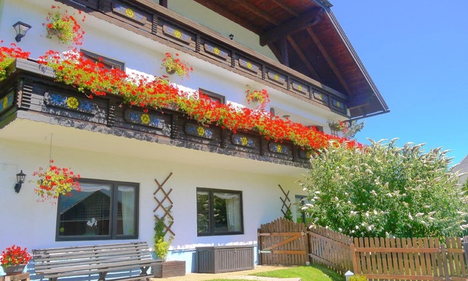 Sankt Michael im Lungau Apartment | Holiday apartment St. Michael im Lungau for 1 - 6 persons with 1 bedroom - Holiday apartment