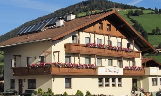 Niederau Apartment | Holiday apartment Wildschönau-Niederau for 1 - 2 persons - Holiday apartment
