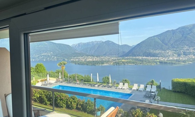 Vairano Apartment | Holiday apartment Casa Chimp 2