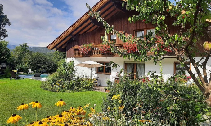 Bayerisch Eisenstein House | Holiday apartment Bayerisch Eisenstein for 1 - 2 persons with 1 bedroom - Holiday house