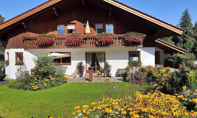 Bayerisch Eisenstein House | Holiday apartment Bayerisch Eisenstein for 2 persons with 2 bedrooms - Holiday house