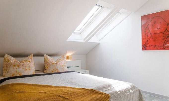 Stockach Apartment | Holiday apartment Fuchs