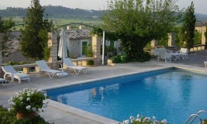 Lloret de Vistalegre Other | Holiday apartment Lloret de Vistalegre for 1 - 3 persons with 1 bedroom - Farmhouse