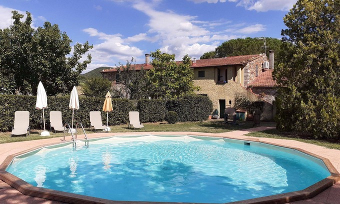 Castellina Marittima Apartment | Holiday apartment Castellina Marittima for 1 - 9 persons with 3 bedrooms - Holiday apartment