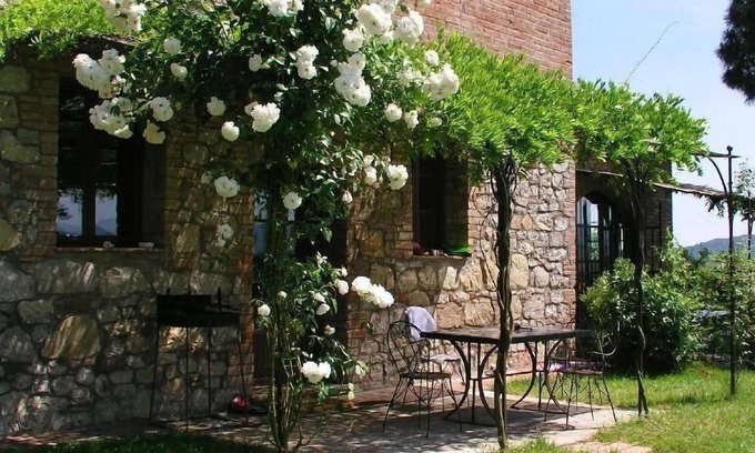 Monteleone d'Orvieto Other | Holiday apartment Monteleone d'Orvieto for 1 - 6 persons with 2 bedrooms - Farmhouse