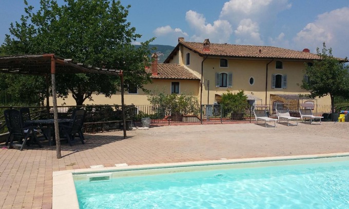 Serravalle Pistoiese Apartment | Holiday apartment Serravalle Pistoiese for 1 - 6 persons with 2 bedrooms - Holiday apartment