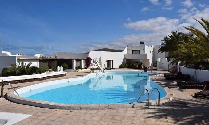Betancuria Apartment | Holiday apartment Valle de Santa Ines for 1 - 4 persons with 2 bedrooms - Holiday apartment in one o