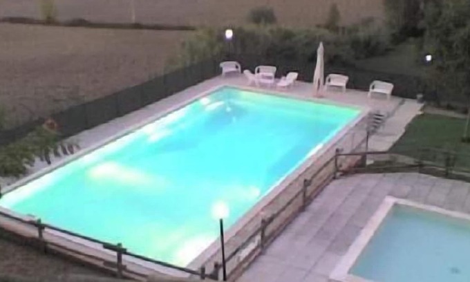 Pieve di Santa Luce Apartment | Holiday apartment Pieve di Santa Luce for 1 - 5 persons with 1 bedroom - Holiday apartment in one or