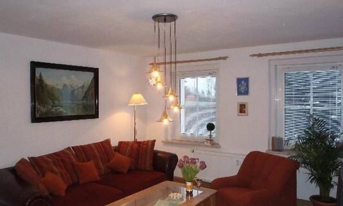 Johanngeorgenstadt Apartment | Holiday apartment Johanngeorgenstadt for 1 - 4 persons with 2 bedrooms - Holiday apartment