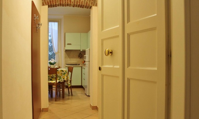 Albisola Superiore Apartment | Holiday apartment Albisola Superiore for 1 - 3 persons with 1 bedroom - Holiday apartment
