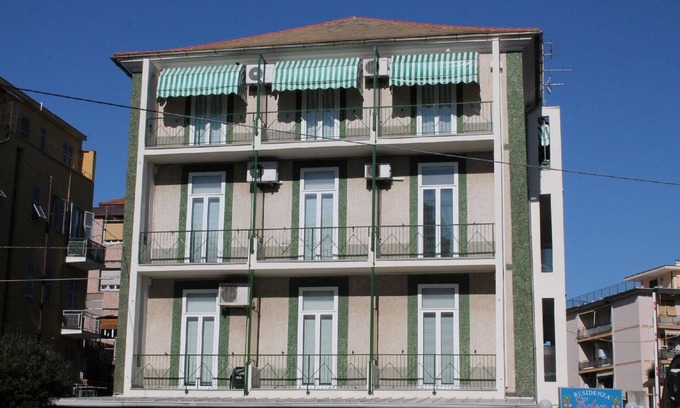 Albisola Superiore Apartment | Holiday apartment Albisola Superiore for 1 - 4 persons with 1 bedroom - Holiday apartment