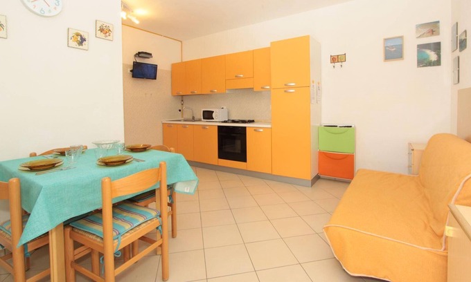 Lido degli Scacchi Apartment | Holiday apartment Lido degli Scacchi for 1 - 4 persons with 1 bedroom - Holiday apartment
