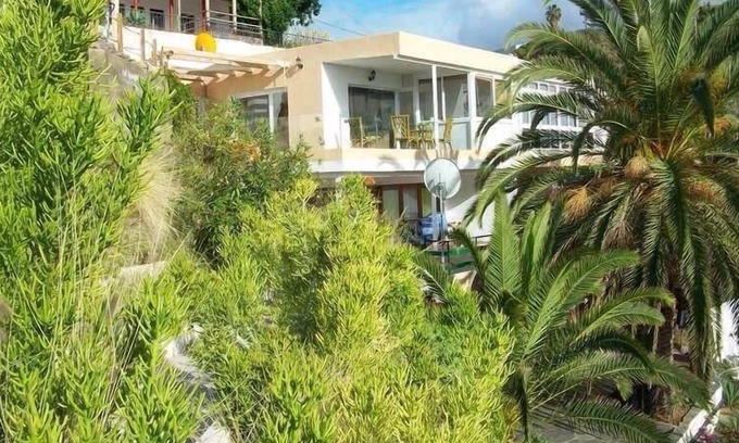 San Marcos Apartment | Holiday apartment San Marcos for 1 - 4 persons with 1 bedroom - Holiday apartment in one or multi-fa