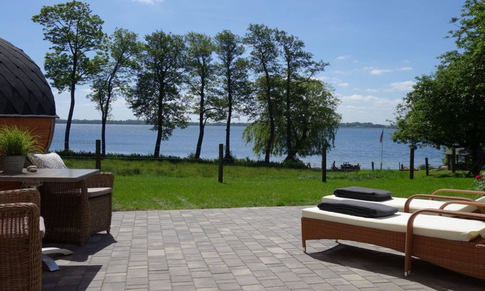 Klein Wittensee Apartment | Holiday apartment Seeidyll