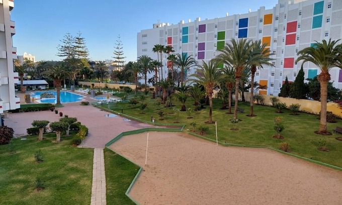 Playa del Ingles Apartment | Holiday apartment Playa del Inglés for 1 - 4 persons with 2 bedrooms - Holiday apartment in one or m