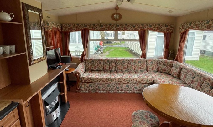 Icklesham Apartment | Holiday apartment Winchelsea Beach for 1 - 4 persons with 2 bedrooms - Holiday apartment