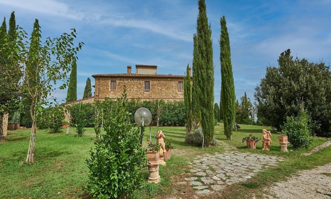 Torrita di Siena Other | Holiday apartment Torrita di Siena for 1 - 4 persons with 1 bedroom - Farmhouse
