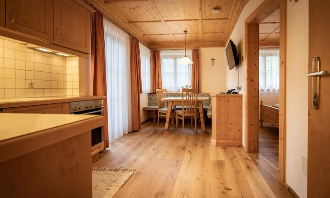 Innervillgraten House | Holiday apartment Innervillgraten for 2 - 5 persons with 2 bedrooms - Holiday house