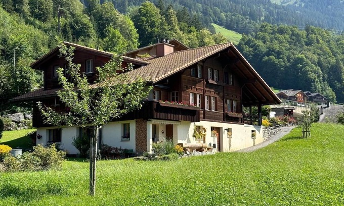 Hasliberg Reuti Apartment | Holiday apartment Hasliberg Reuti for 1 - 4 persons with 2 bedrooms - Holiday apartment in one or mu