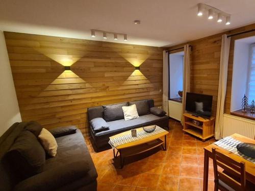 Frohnau Apartment | Holiday apartment "Pöhlberg"