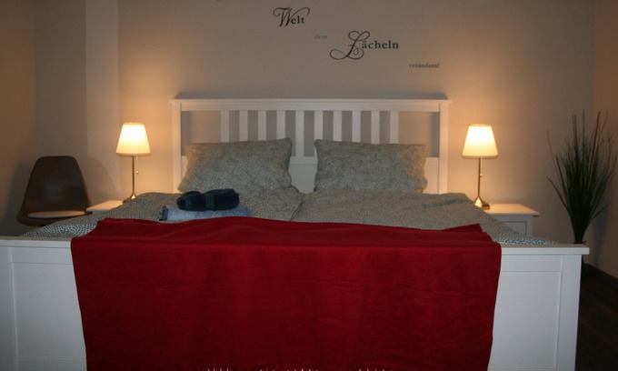 Eisenberg Apartment | holiday apartment/apt. for 4 guests with 55m² in Eisenberg (Palatinate) (150269)
