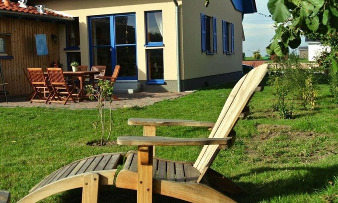 Gross Schwansee Apartment | Holiday apartment in Groß Schwansee