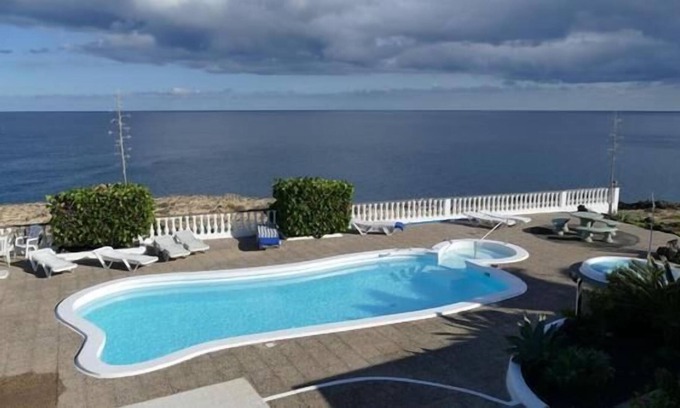 Charco del Palo Apartment | Holiday apartment Charco del Palo for 1 - 2 persons with 1 bedroom - Holiday apartment