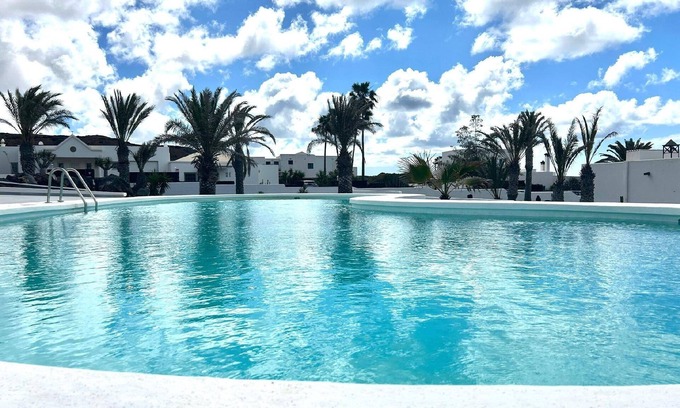 Charco del Palo Apartment | Holiday apartment Charco del Palo for 1 - 4 persons with 2 bedrooms - Holiday apartment in one or mu