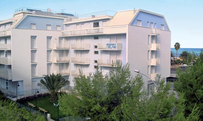 Cupra Marittima Apartment | Holiday apartment Cupra Marittima for 1 - 6 persons with 2 bedrooms - Holiday apartment