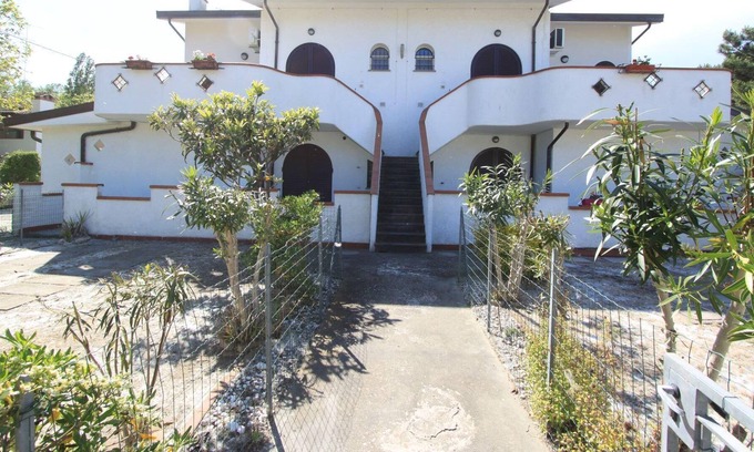 Lido di Pomposa Apartment | Holiday apartment Lido di Pomposa for 1 - 4 persons with 1 bedroom - Holiday apartment